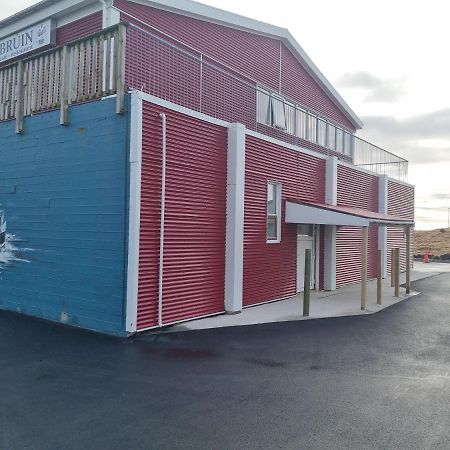 Hotel Grindavik Exterior photo